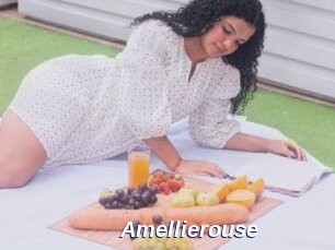 Amellierouse