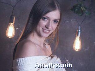 Amellysmith