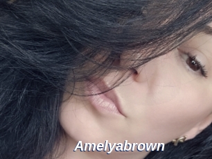 Amelyabrown