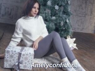 Amelyconfident