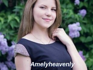 Amelyheavenly