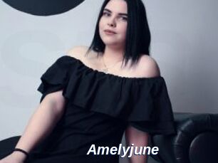 Amelyjune