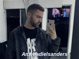 Amenadielsanders