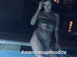 Americanaphrodite