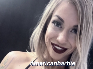 Americanbarbie