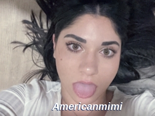 Americanmimi