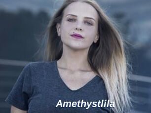 Amethystlila