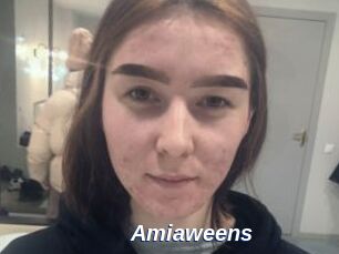 Amiaweens