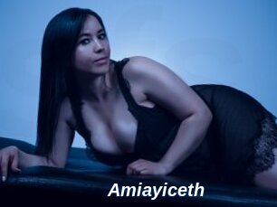 Amiayiceth