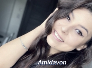 Amidavon