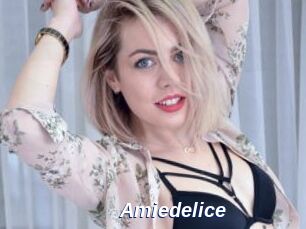 Amiedelice