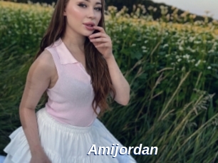 Amijordan