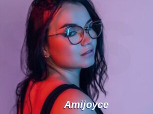 Amijoyce