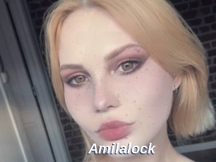 Amilalock