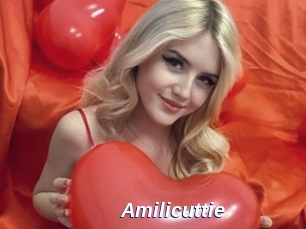 Amilicuttie