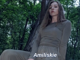 Amiliskie