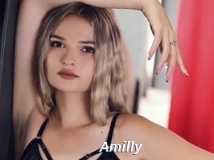 Amilly