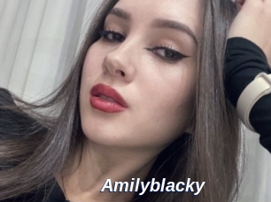 Amilyblacky