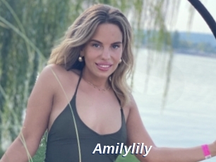 Amilylily