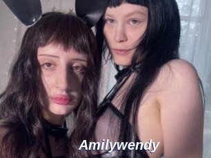 Amilywendy