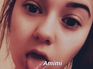 Amimi