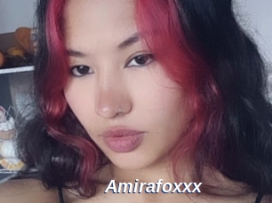 Amirafoxxx