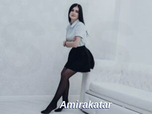 Amirakatar