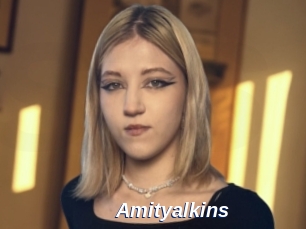 Amityalkins