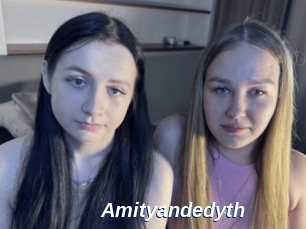 Amityandedyth