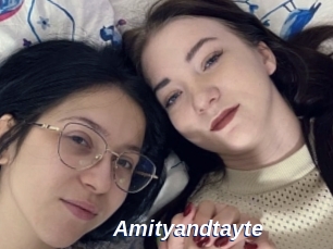 Amityandtayte