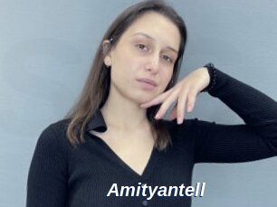 Amityantell