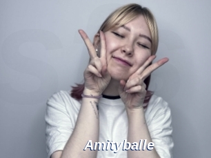 Amityballe