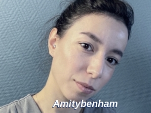 Amitybenham