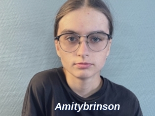 Amitybrinson