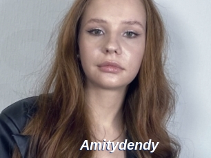 Amitydendy