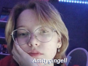 Amitygingell