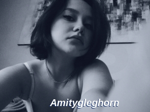 Amitygleghorn