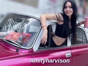 Amityharvison