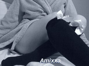 Amixxa