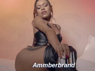 Ammberbrand