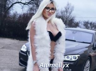 Ammellyx