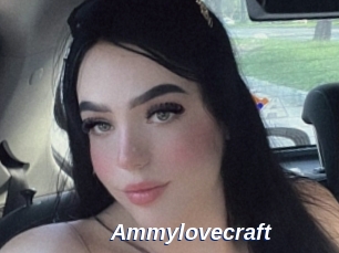 Ammylovecraft