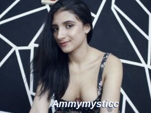 Ammymysticc