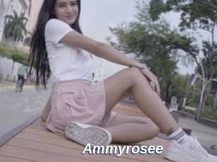 Ammyrosee