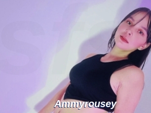 Ammyrousey