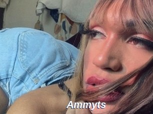 Ammyts