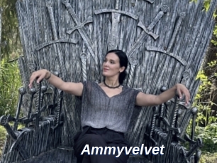 Ammyvelvet