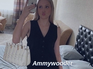 Ammywooder