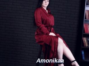 Amonikaa