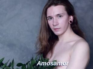 Amosamor